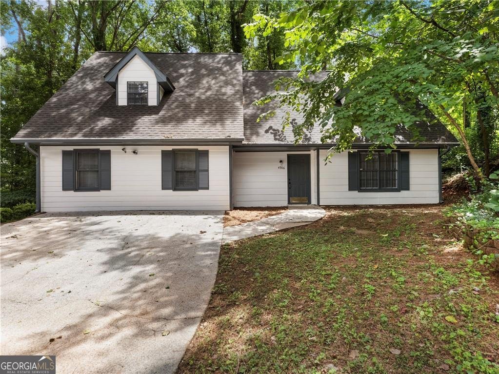 4986 Gulf Terrace Norcross - Photo 45