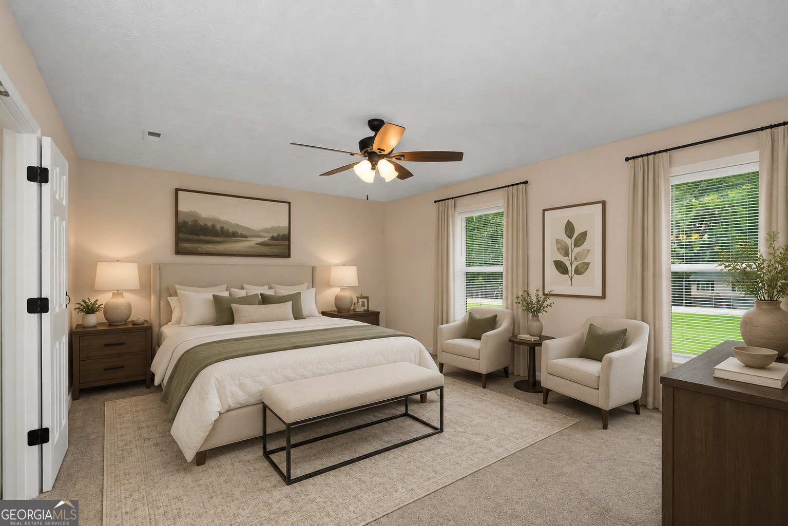 165 Hilo Road Fayetteville - Photo 14