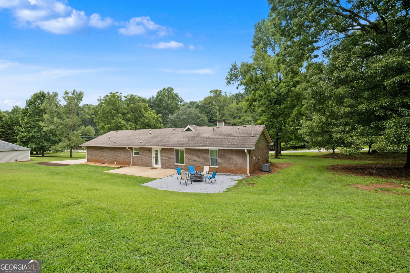 165 Hilo Road Fayetteville - Photo 28