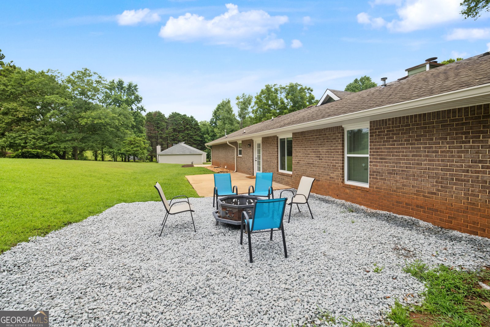 165 Hilo Road Fayetteville - Photo 29