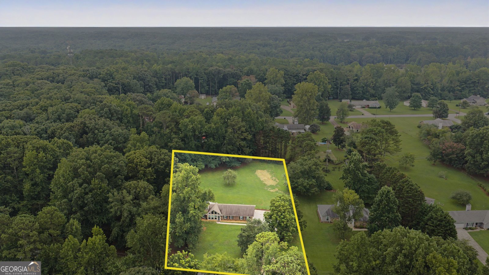 165 Hilo Road Fayetteville - Photo 32