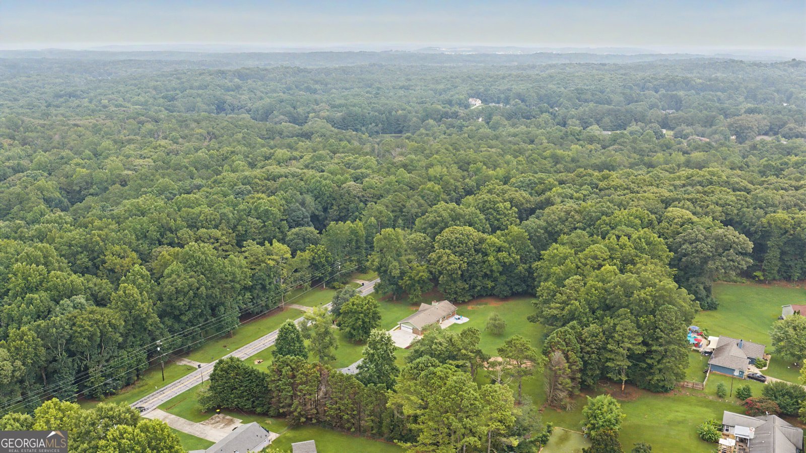 165 Hilo Road Fayetteville - Photo 34