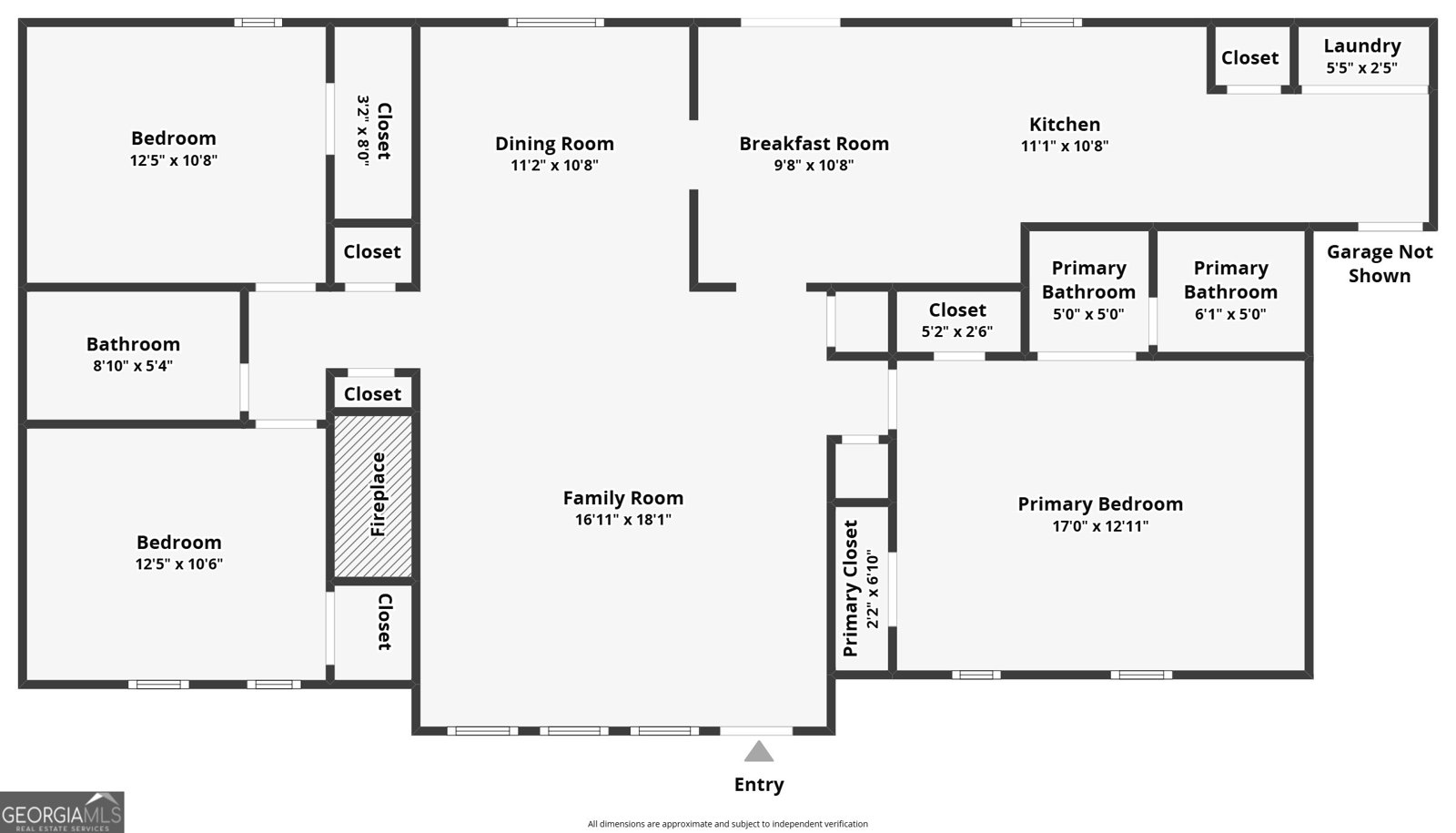 165 Hilo Road Fayetteville - Photo 36