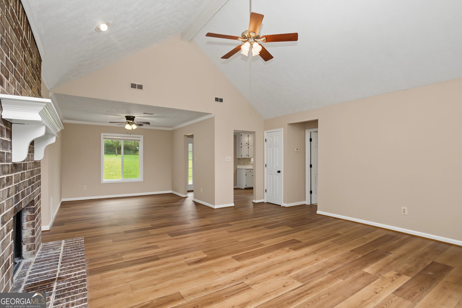 165 Hilo Road Fayetteville - Photo 6
