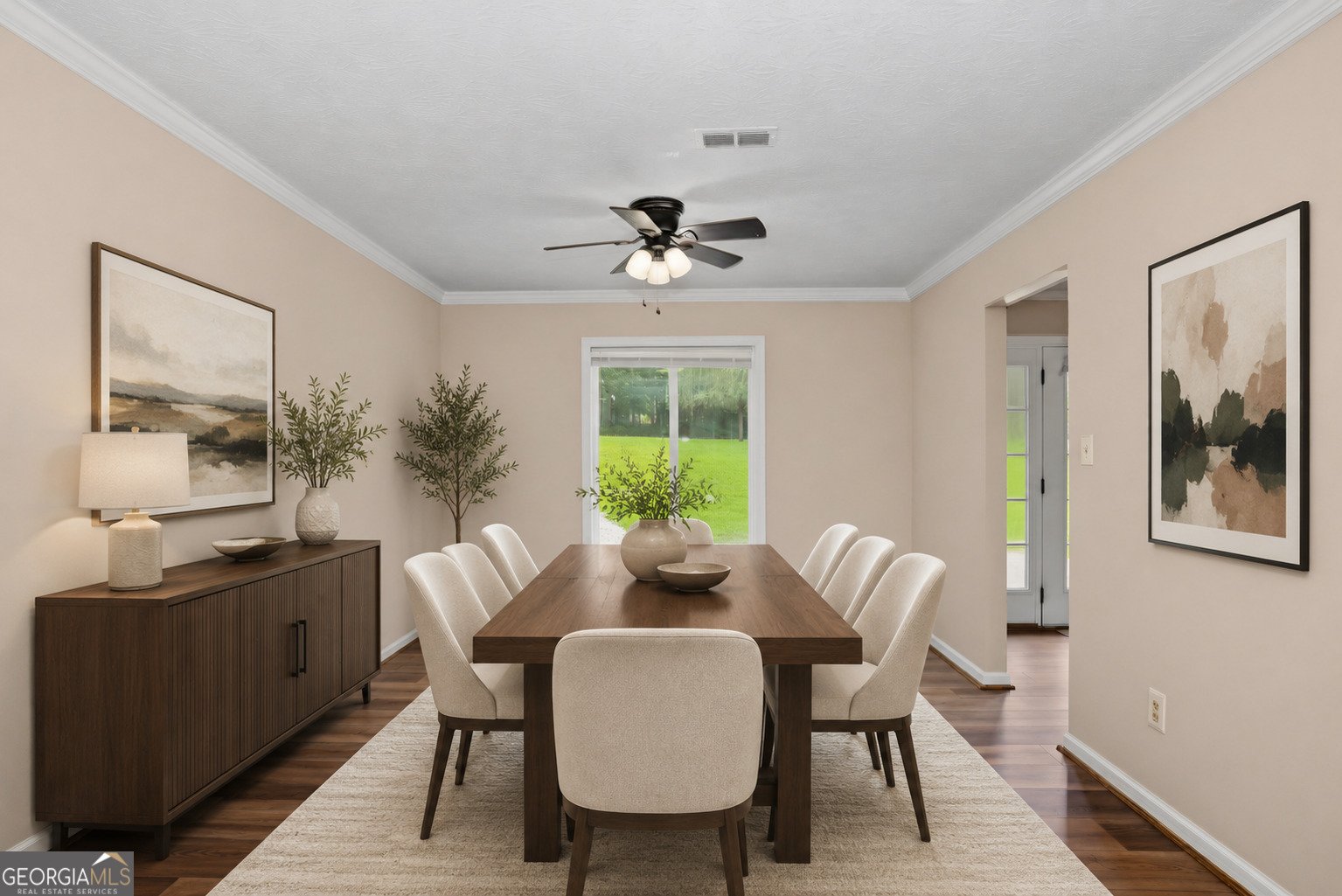 165 Hilo Road Fayetteville - Photo 8