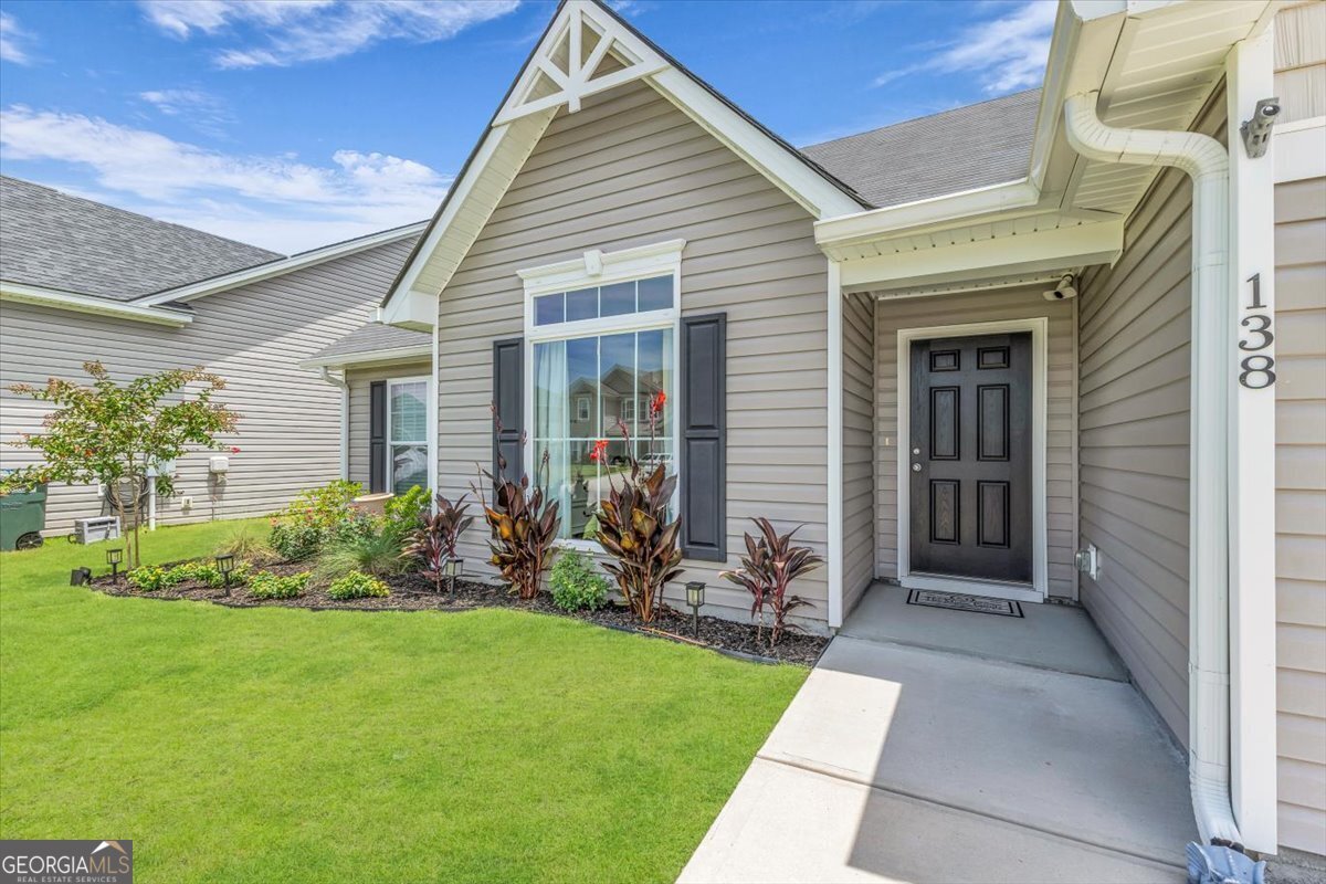 138 Grimsby Road Savannah - Photo 8