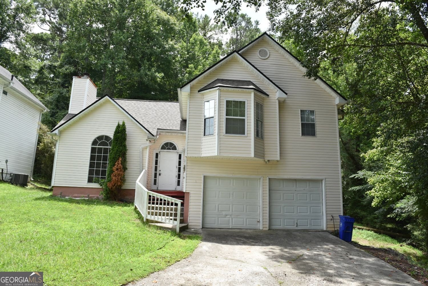 1885 Boulder Ridge Parkway Ellenwood - main photo