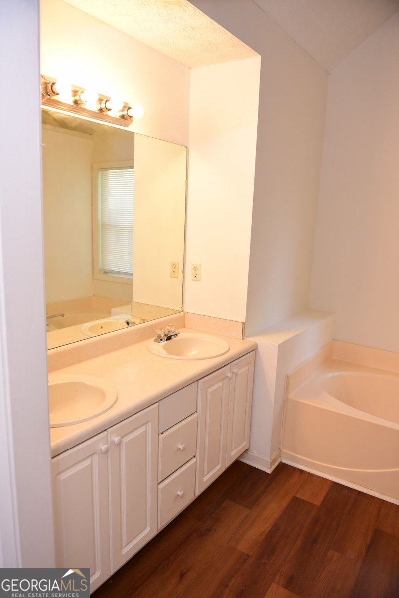 1885 Boulder Ridge Parkway Ellenwood - Photo 15