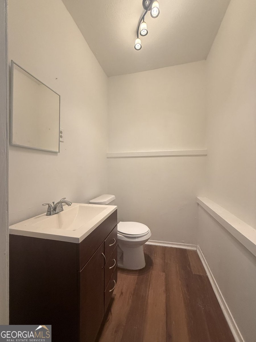 1885 Boulder Ridge Parkway Ellenwood - Photo 27