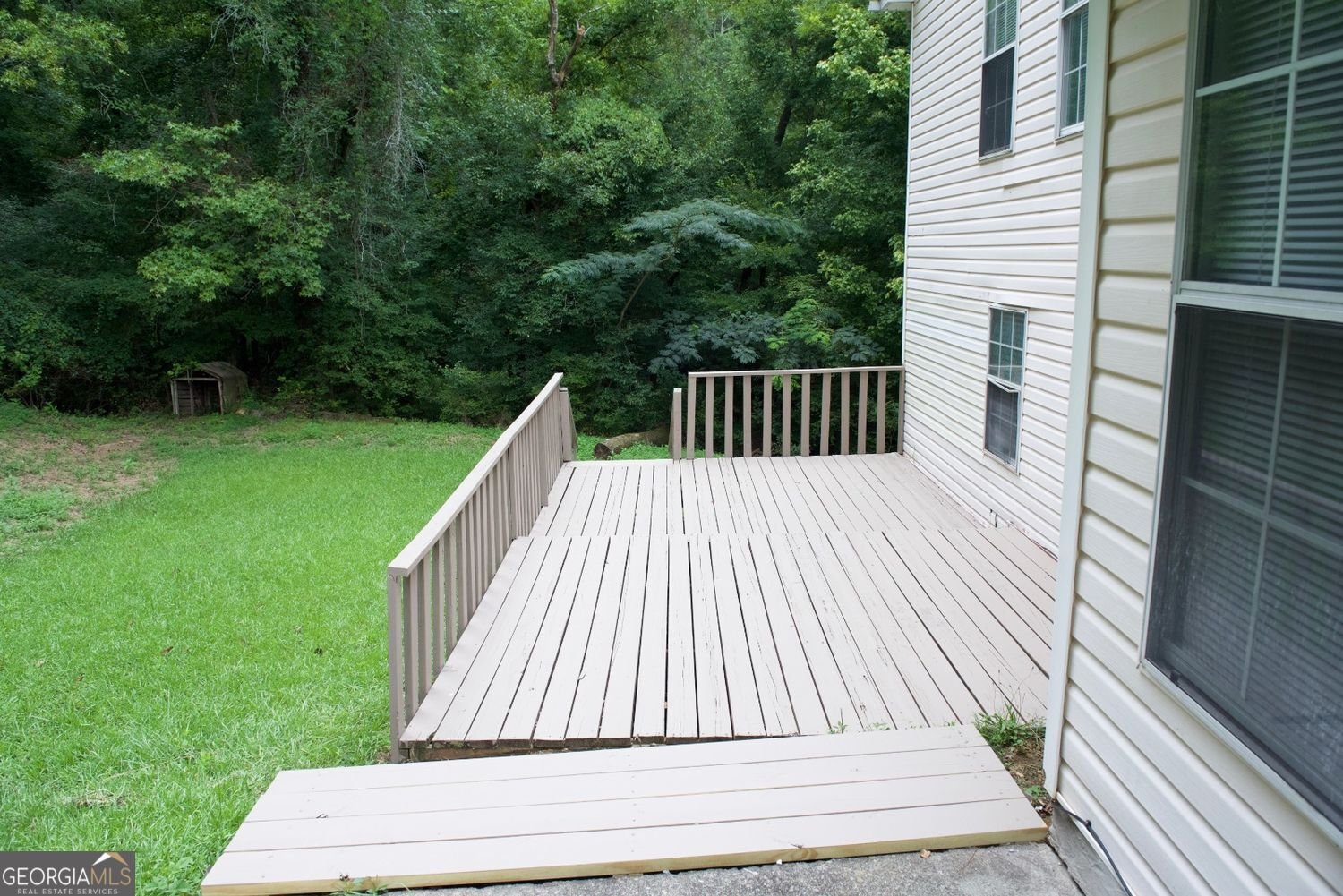 1885 Boulder Ridge Parkway Ellenwood - Photo 30