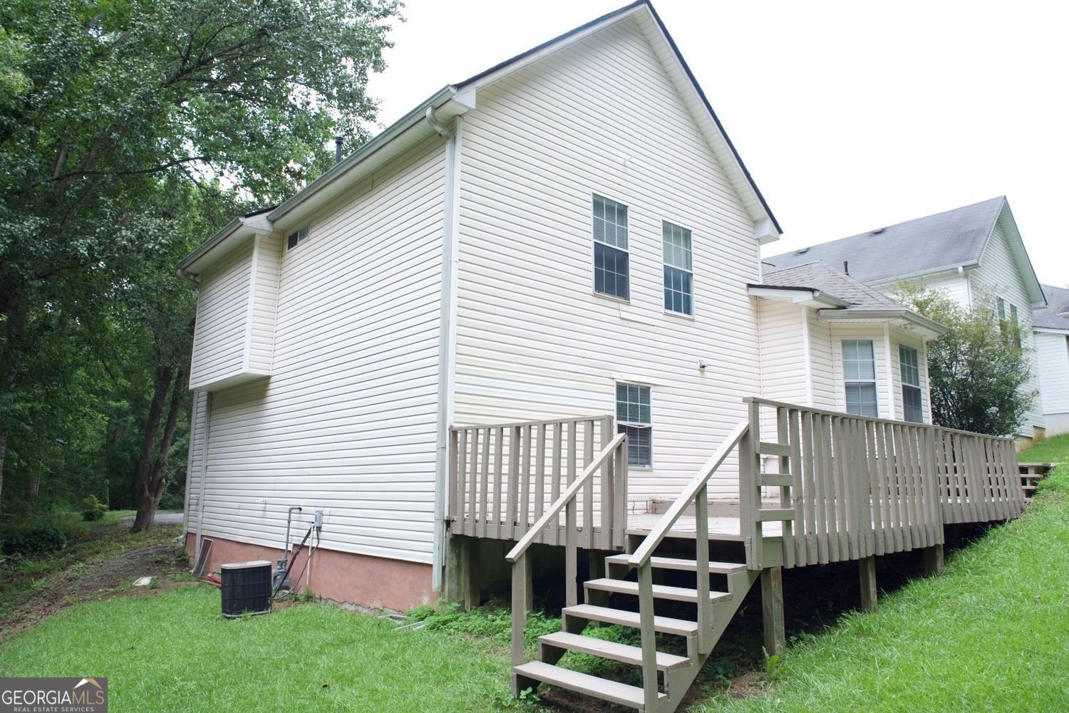 1885 Boulder Ridge Parkway Ellenwood - Photo 34