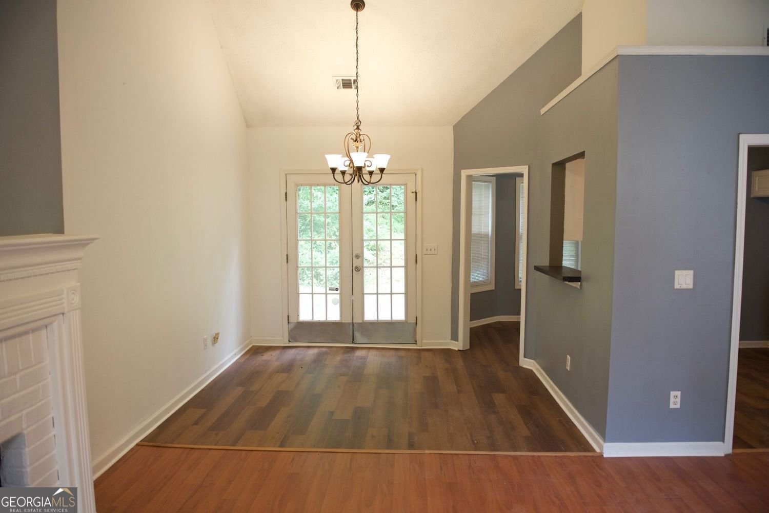 1885 Boulder Ridge Parkway Ellenwood - Photo 6