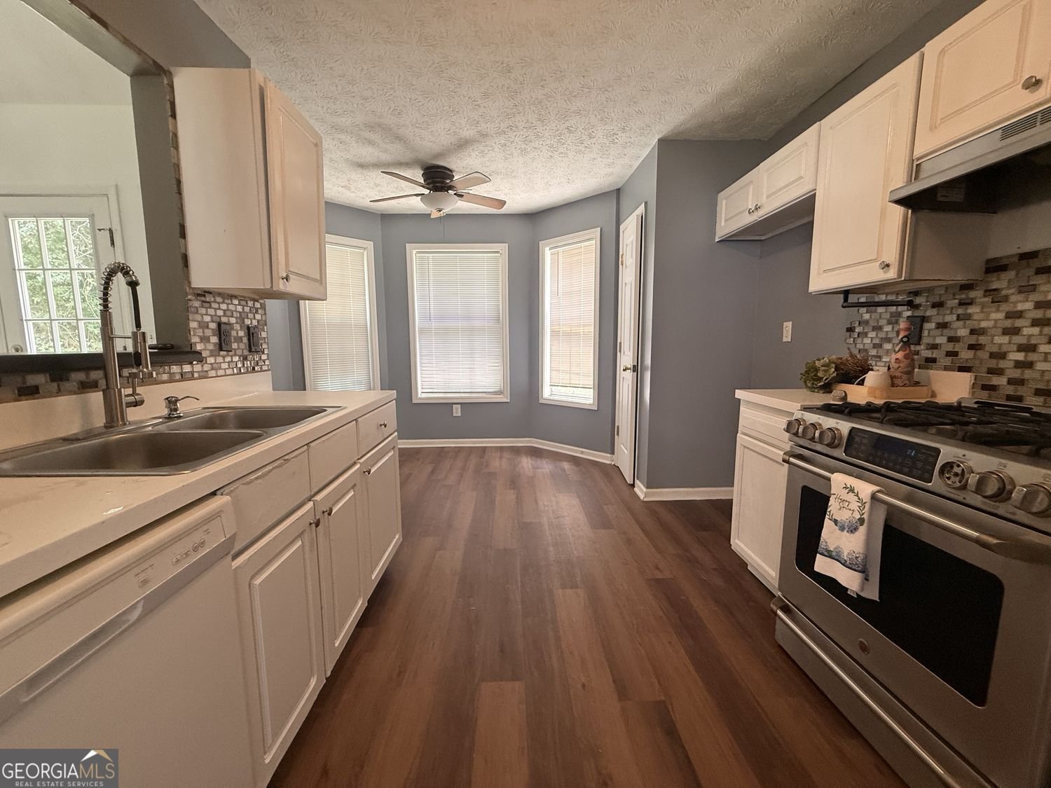 1885 Boulder Ridge Parkway Ellenwood - Photo 8
