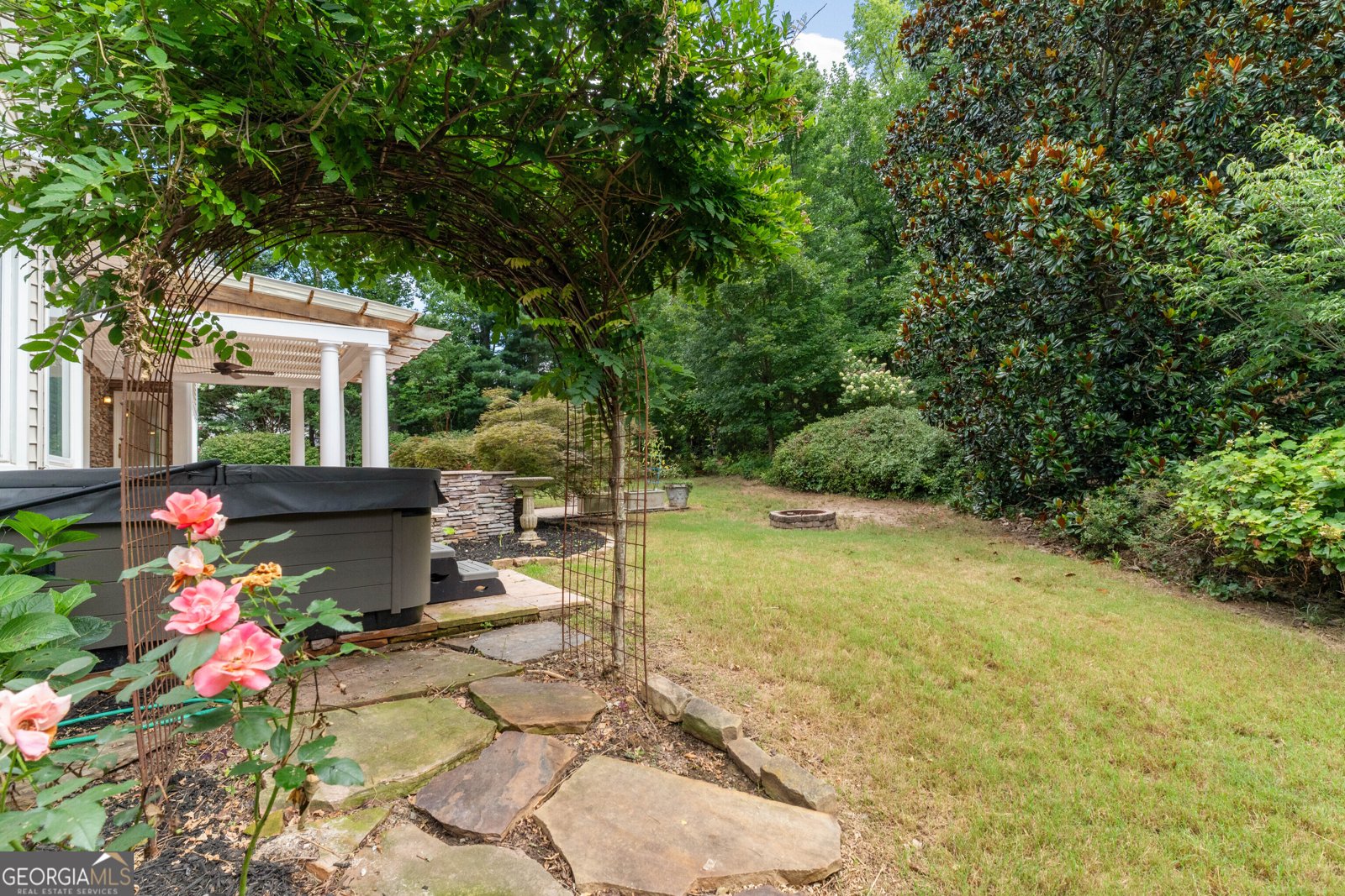 66 Hidden Lakes Drive Carrollton - Photo 30