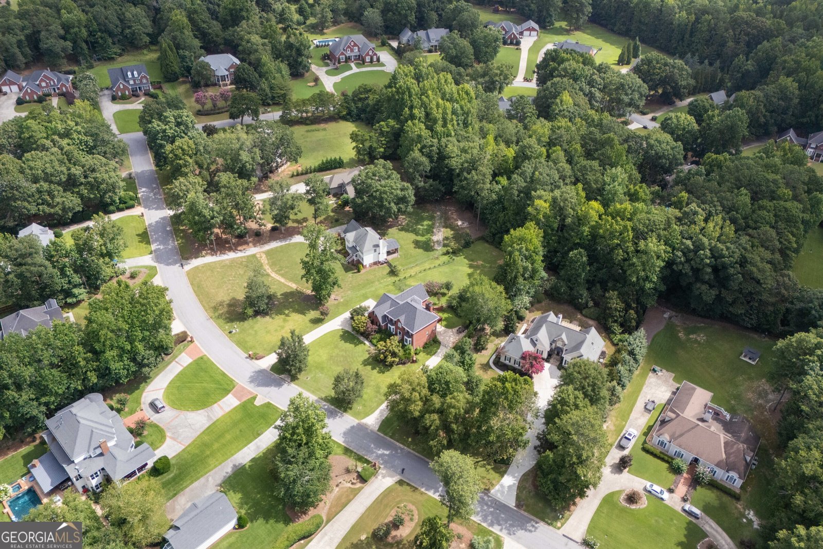 66 Hidden Lakes Drive Carrollton - Photo 31