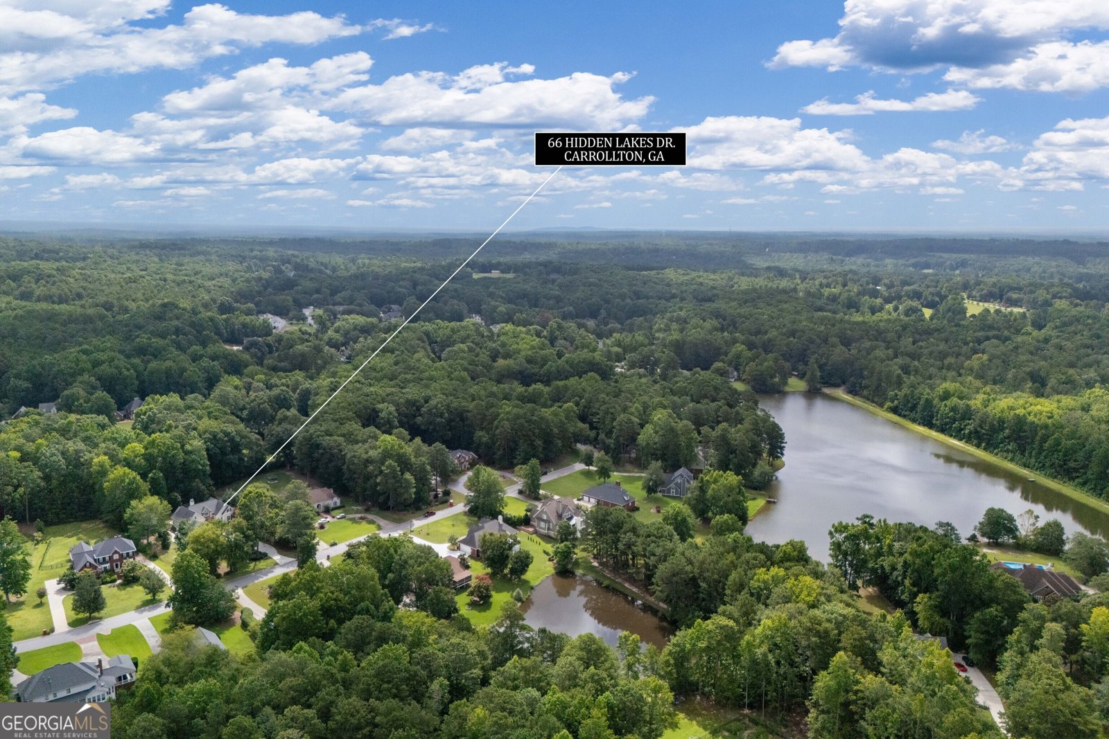 66 Hidden Lakes Drive Carrollton - Photo 32