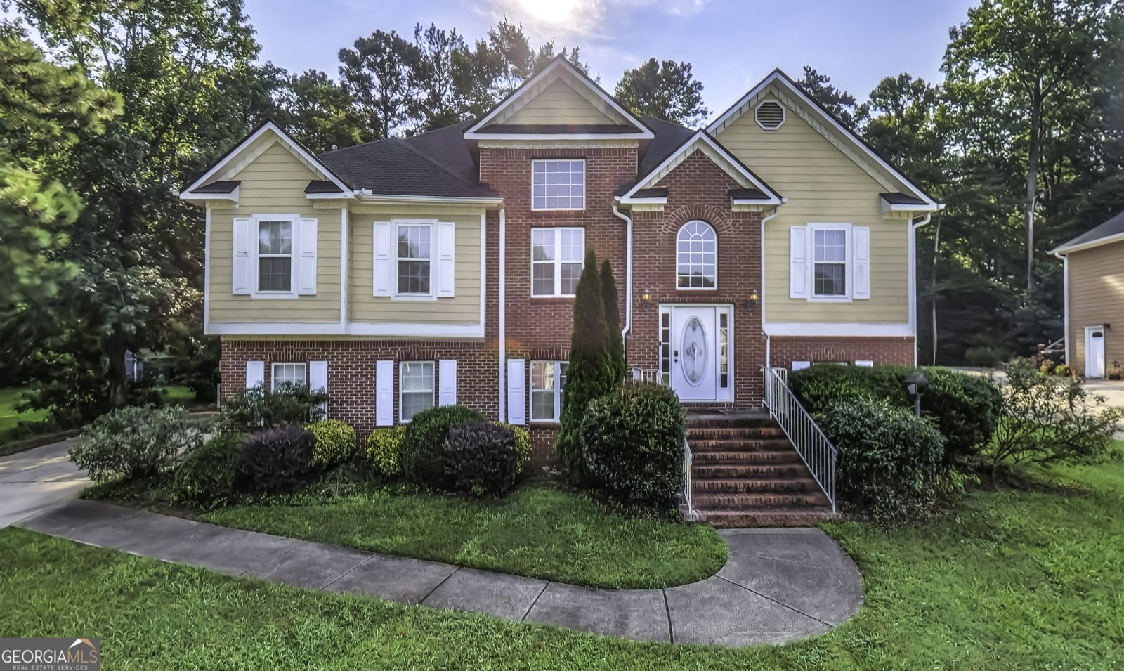 812 Windy Mill Court Temple - main photo