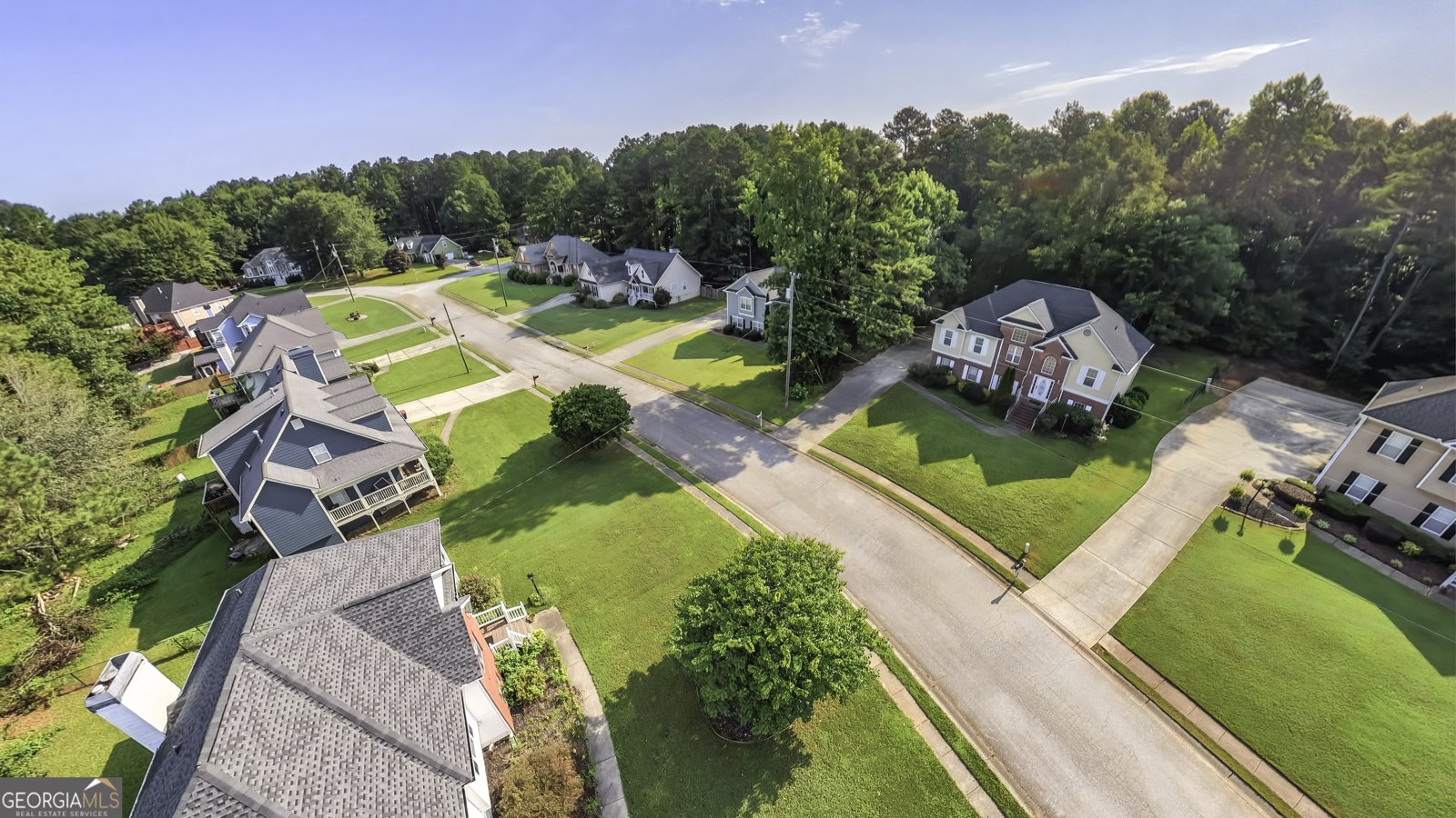 812 Windy Mill Court Temple - Photo 41