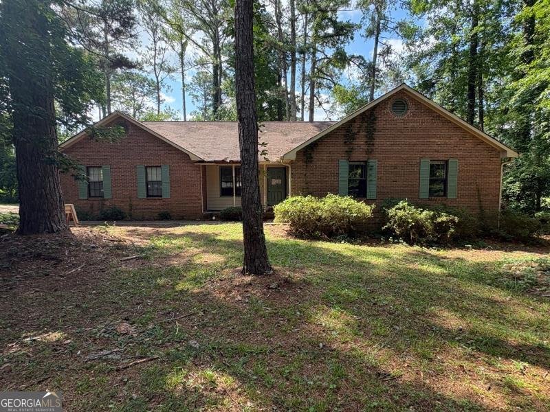 8198 Tupelo Trail Jonesboro - main photo
