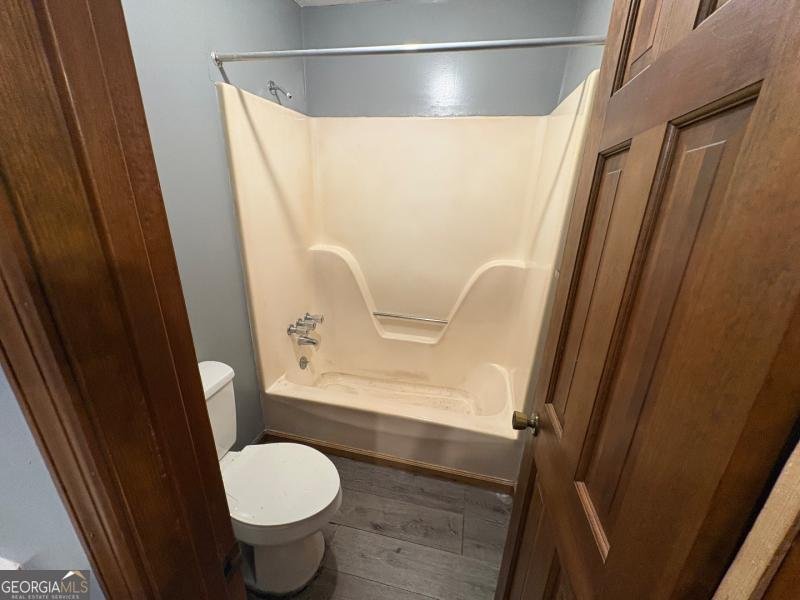 8198 Tupelo Trail Jonesboro - Photo 13