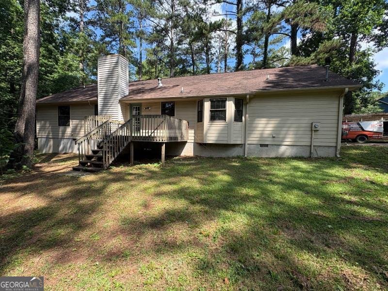 8198 Tupelo Trail Jonesboro - Photo 14