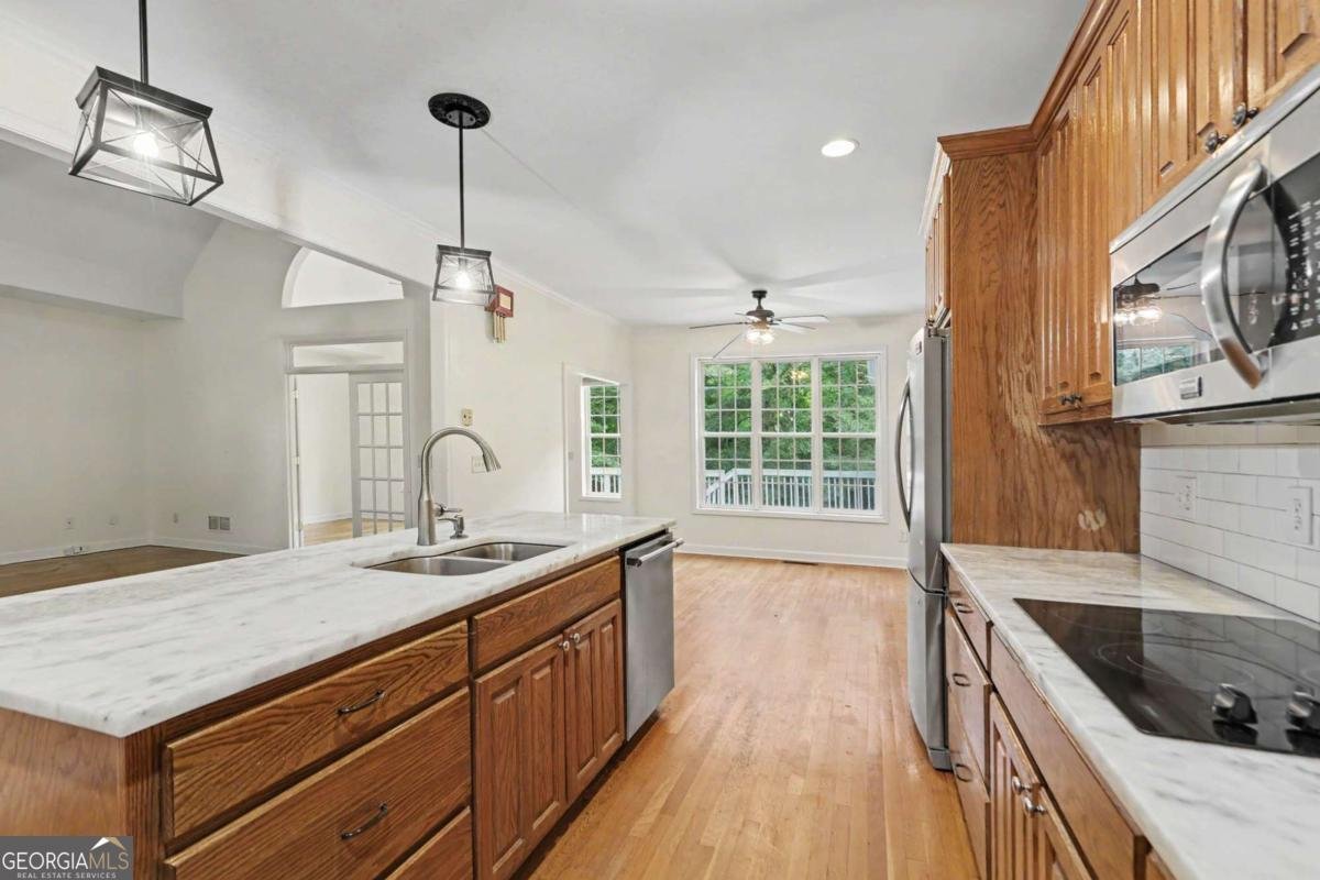 1400 Daniel Road Villa Rica - Photo 11