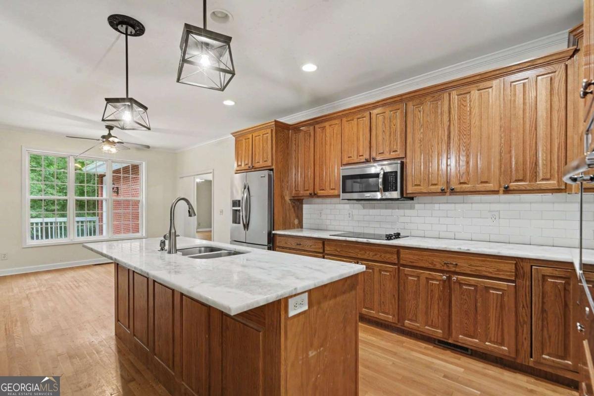 1400 Daniel Road Villa Rica - Photo 12