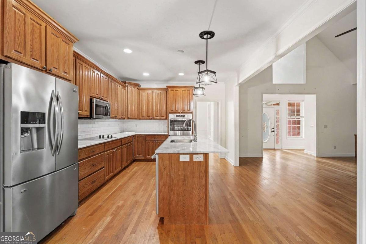 1400 Daniel Road Villa Rica - Photo 13