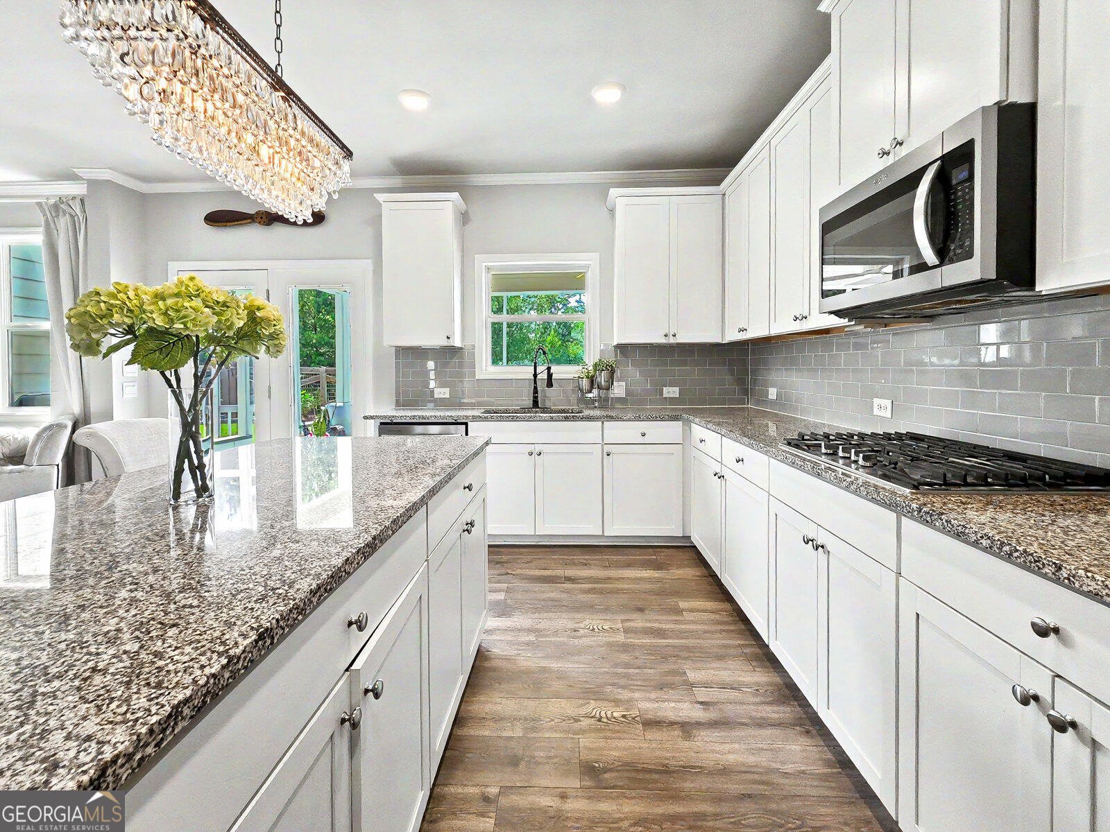 349 Garnet Dr Drive Acworth - Photo 10