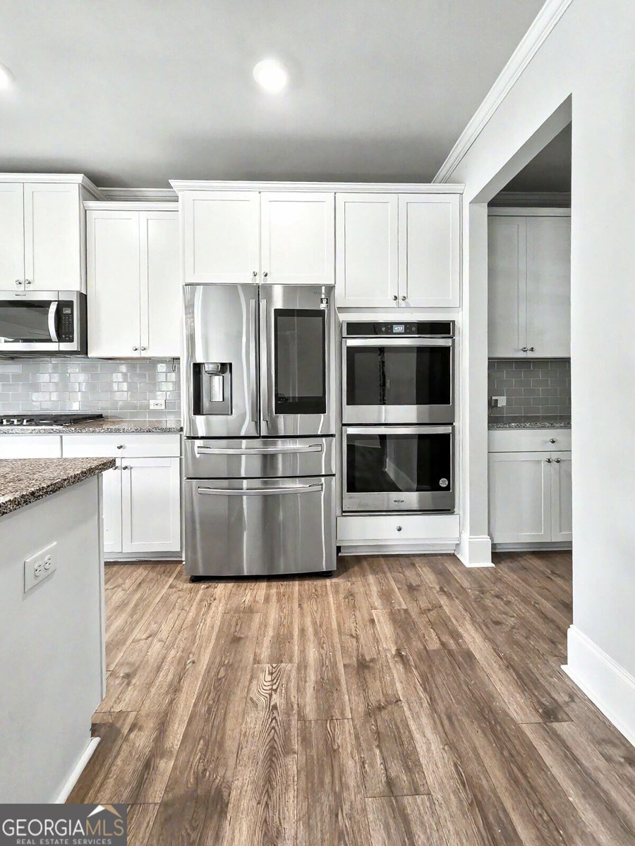 349 Garnet Dr Drive Acworth - Photo 11
