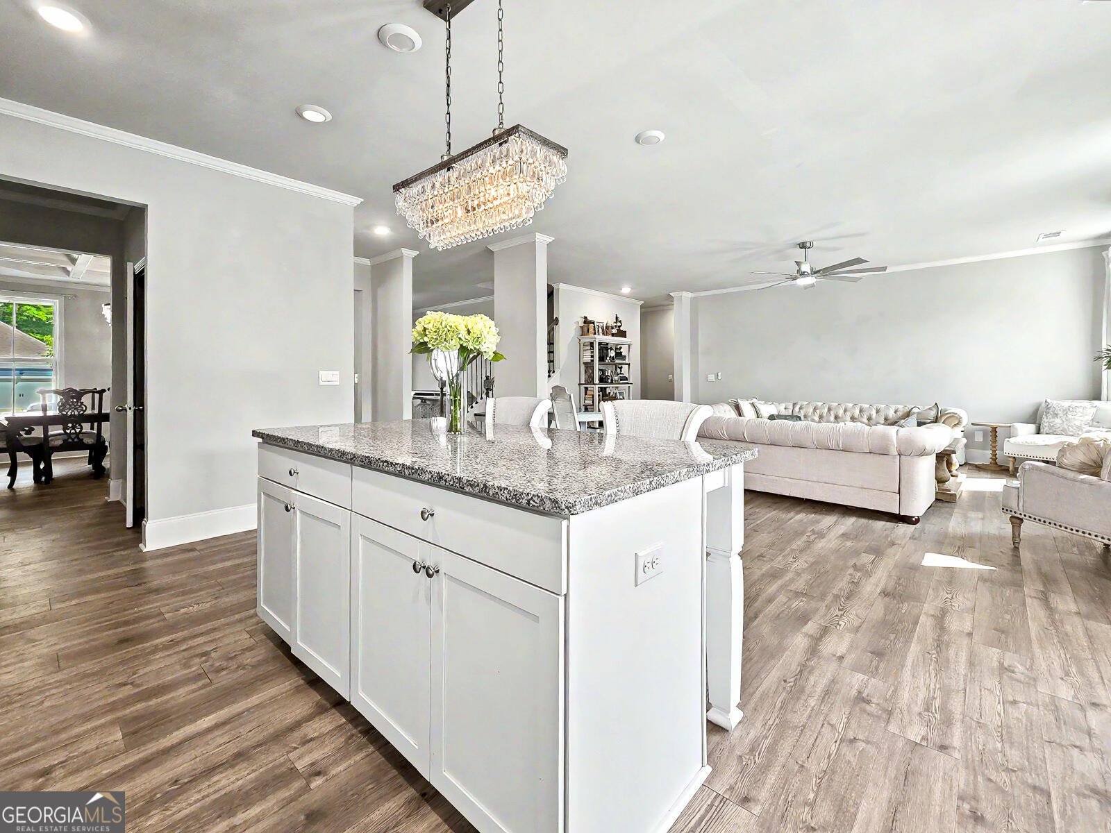349 Garnet Dr Drive Acworth - Photo 12