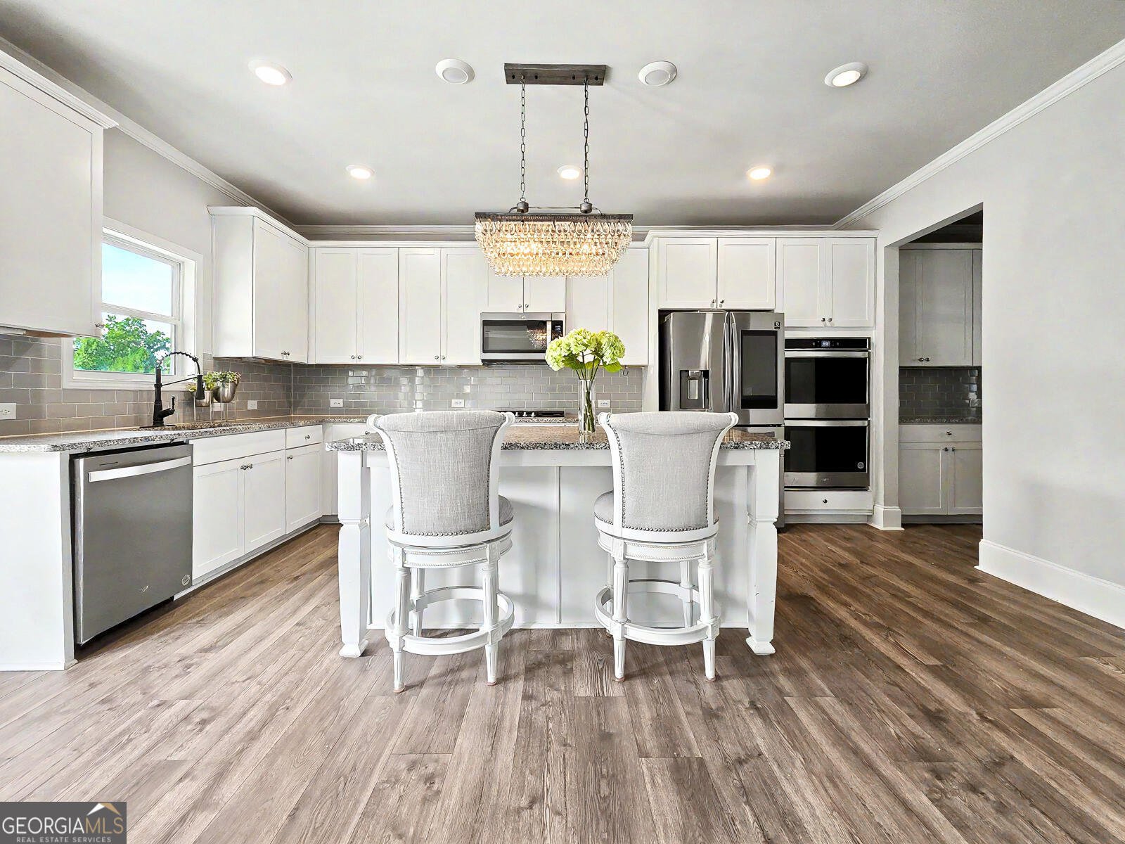 349 Garnet Dr Drive Acworth - Photo 13