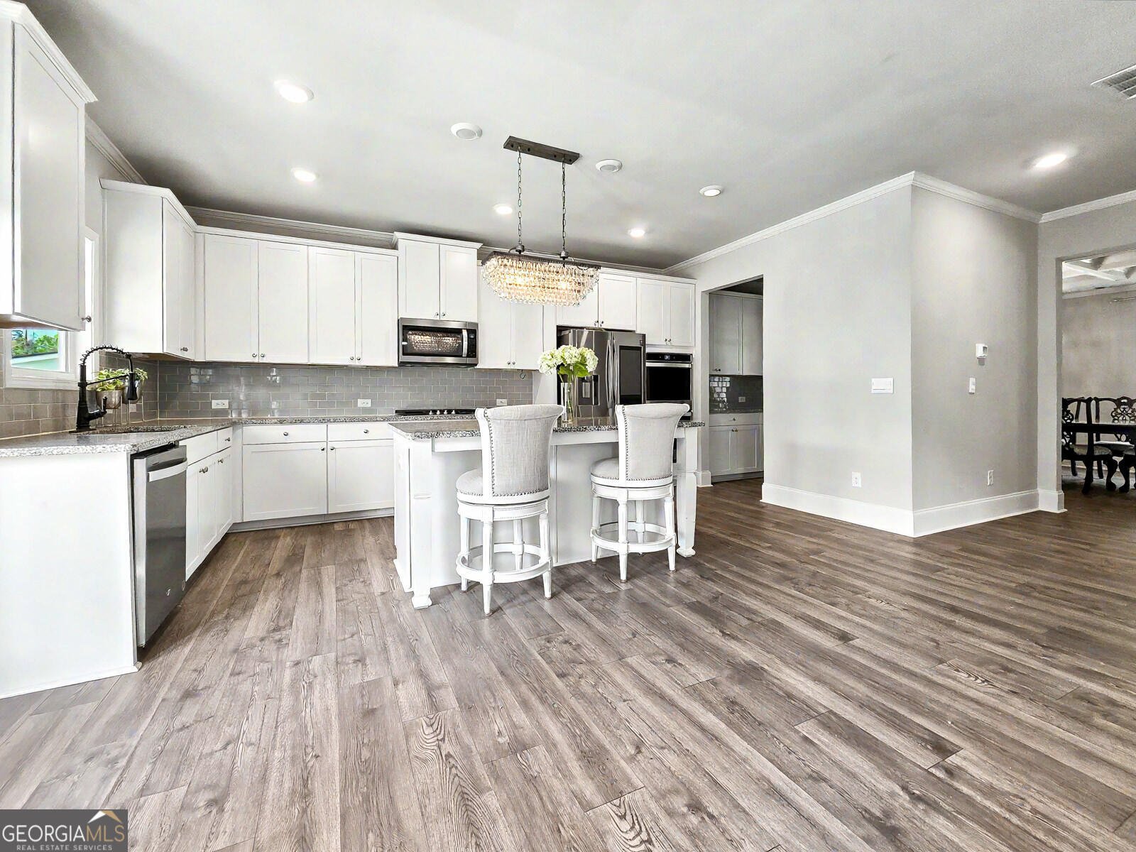 349 Garnet Dr Drive Acworth - Photo 14