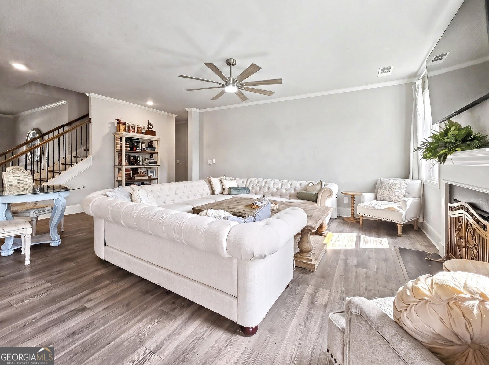 349 Garnet Dr Drive Acworth - Photo 15