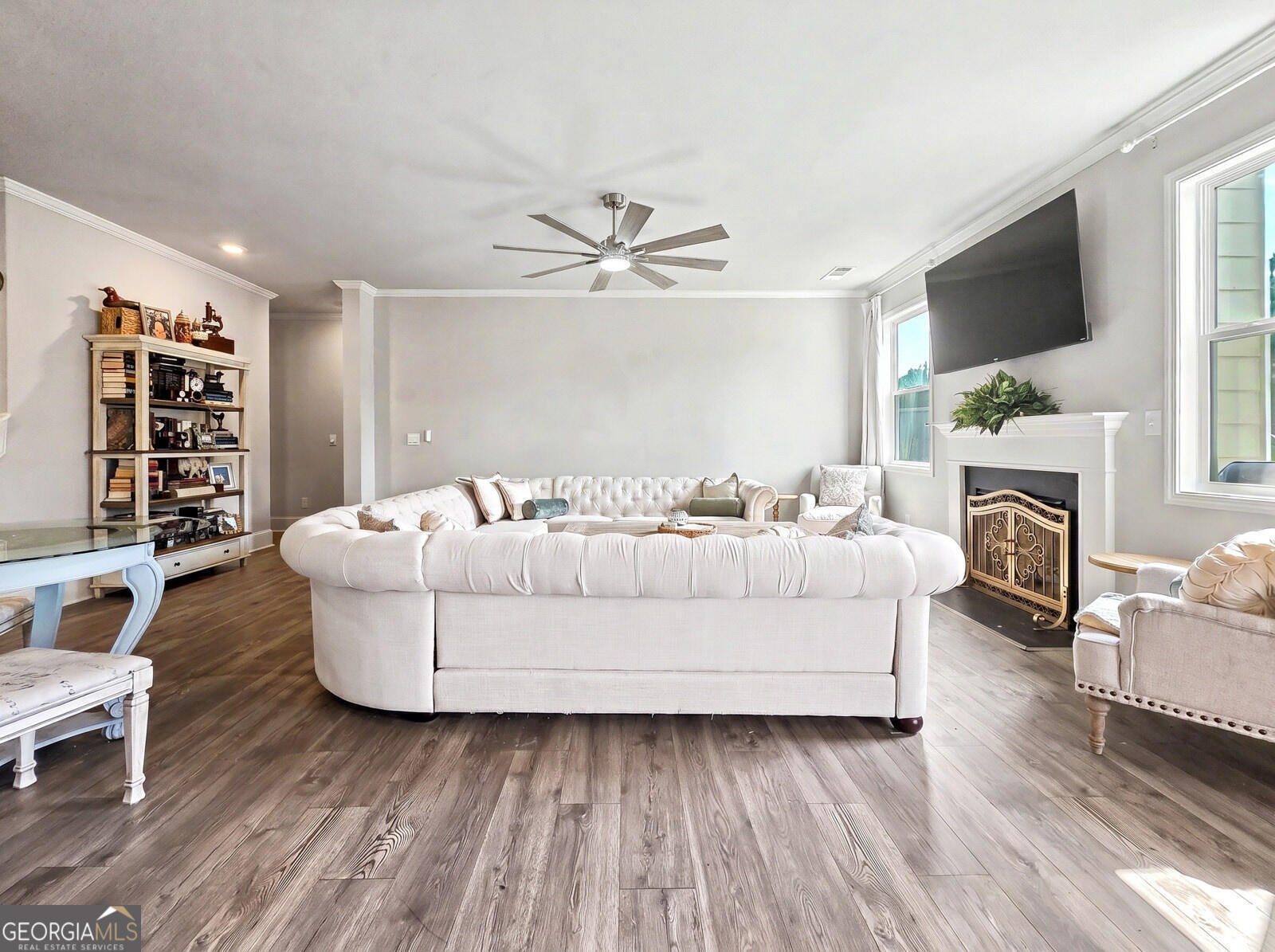 349 Garnet Dr Drive Acworth - Photo 16