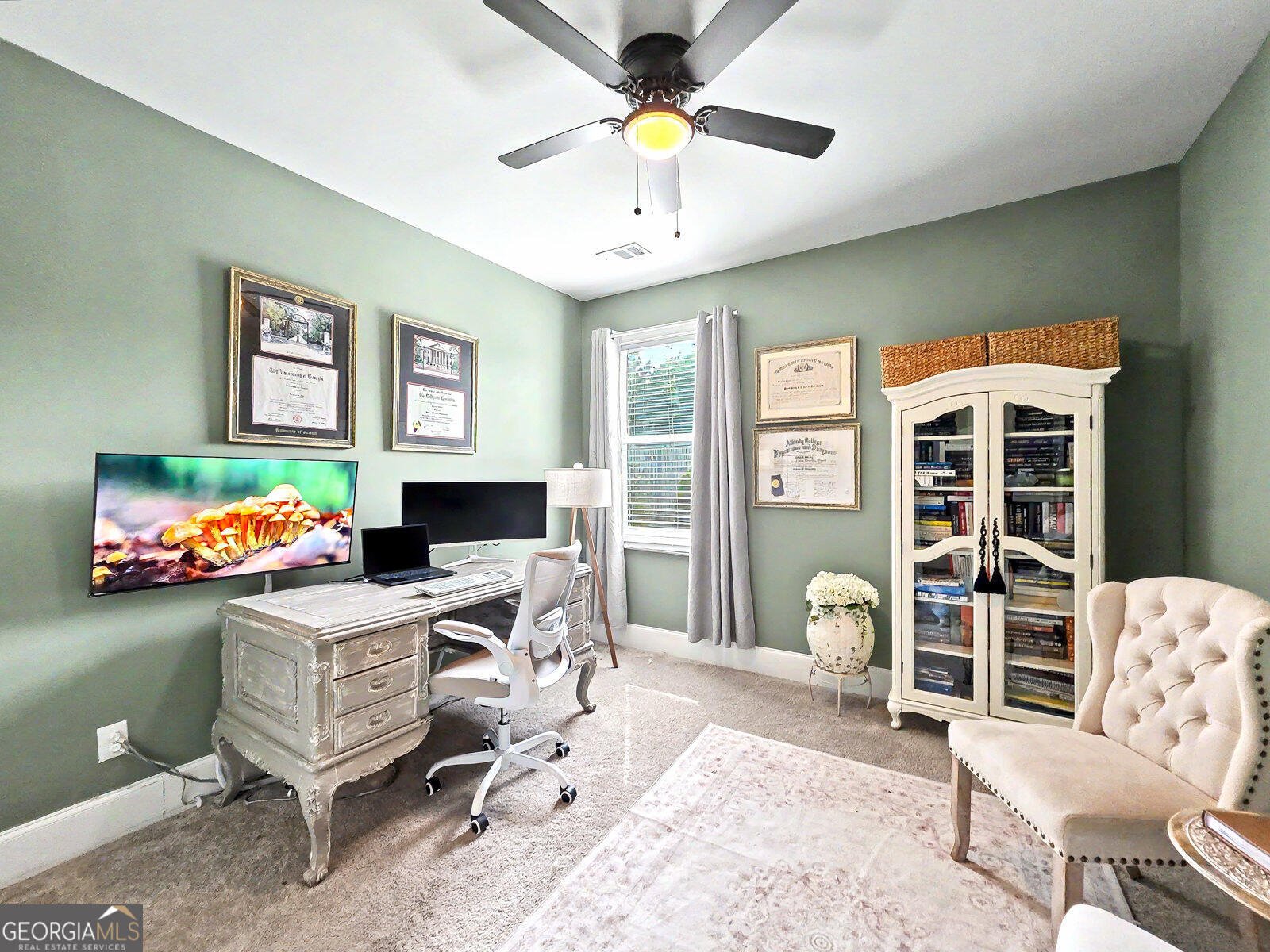 349 Garnet Dr Drive Acworth - Photo 18