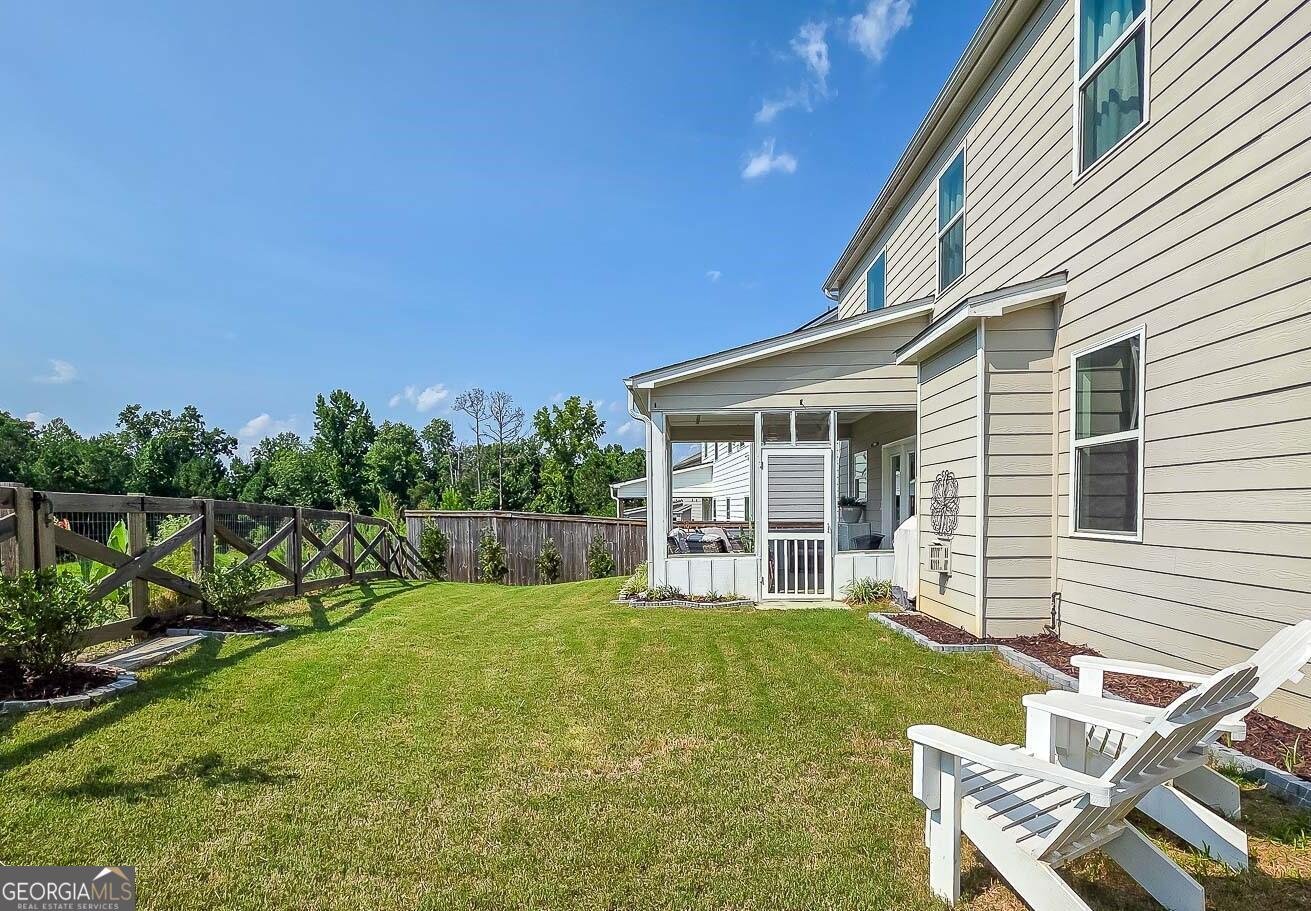 349 Garnet Dr Drive Acworth - Photo 22