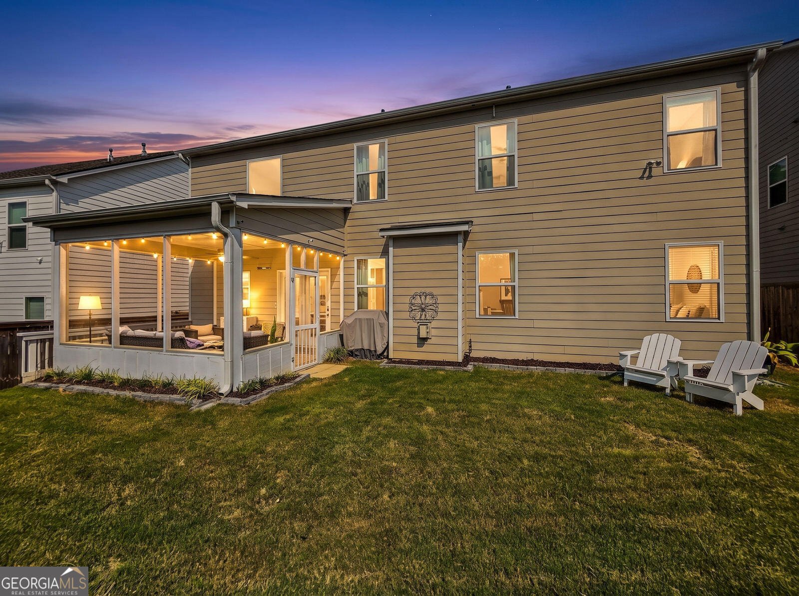 349 Garnet Dr Drive Acworth - Photo 23