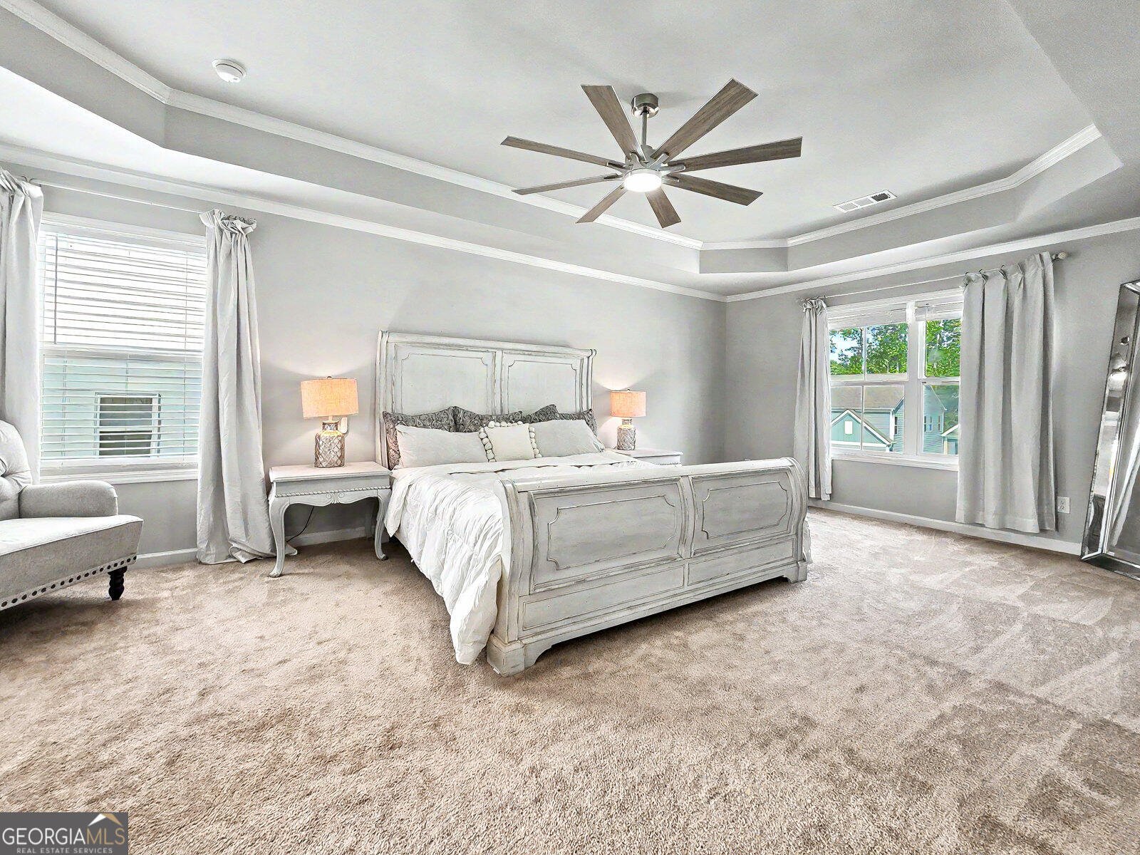 349 Garnet Dr Drive Acworth - Photo 25