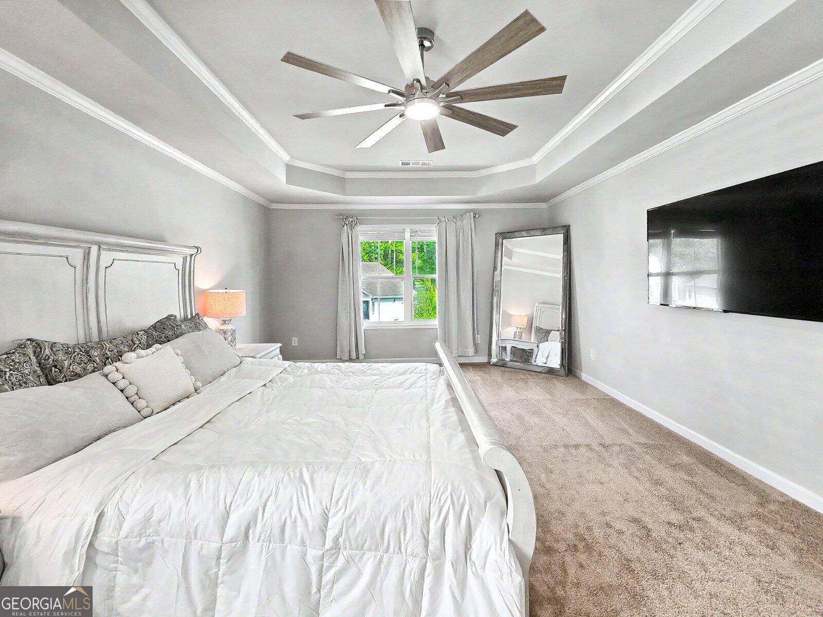 349 Garnet Dr Drive Acworth - Photo 27