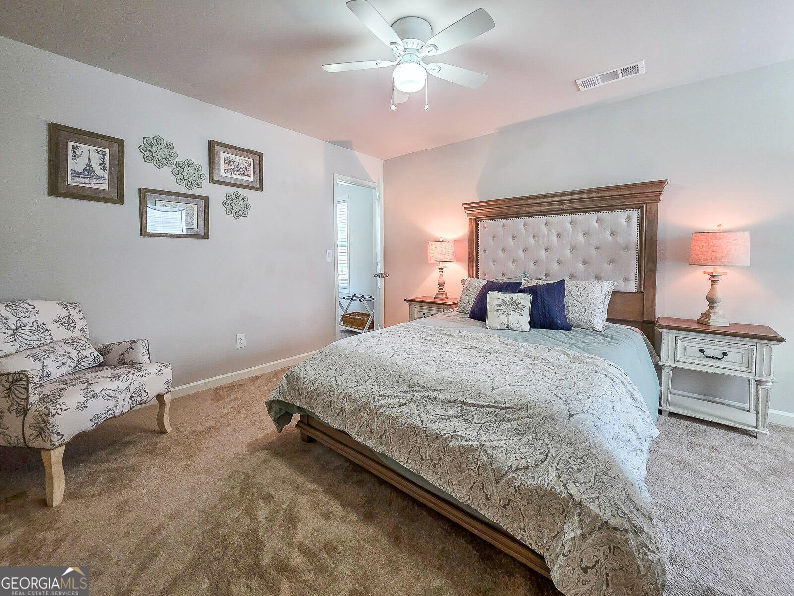 349 Garnet Dr Drive Acworth - Photo 33