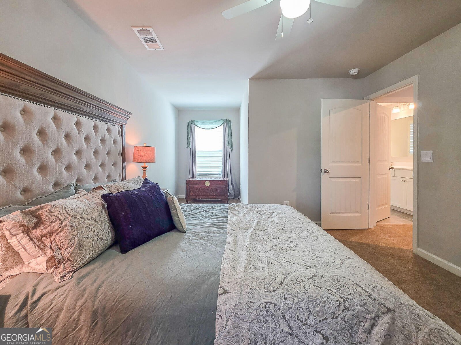 349 Garnet Dr Drive Acworth - Photo 35