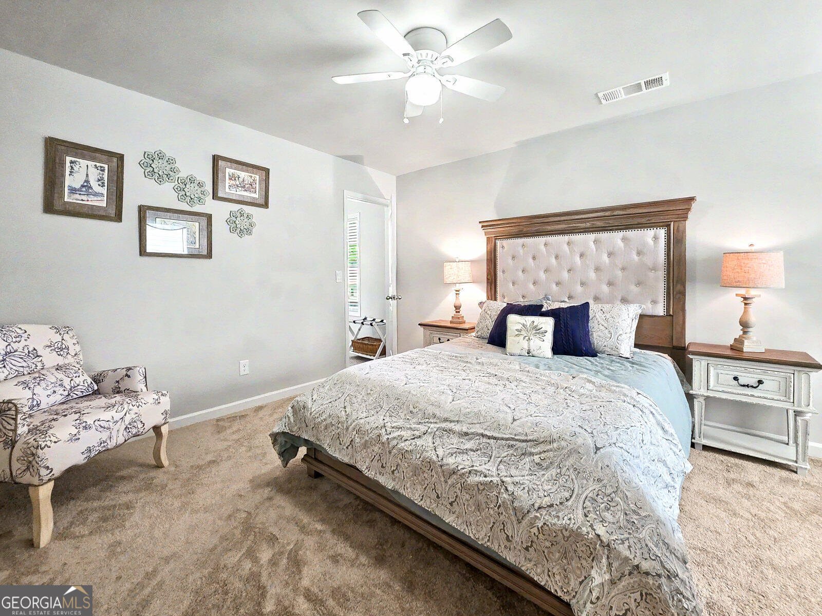 349 Garnet Dr Drive Acworth - Photo 37