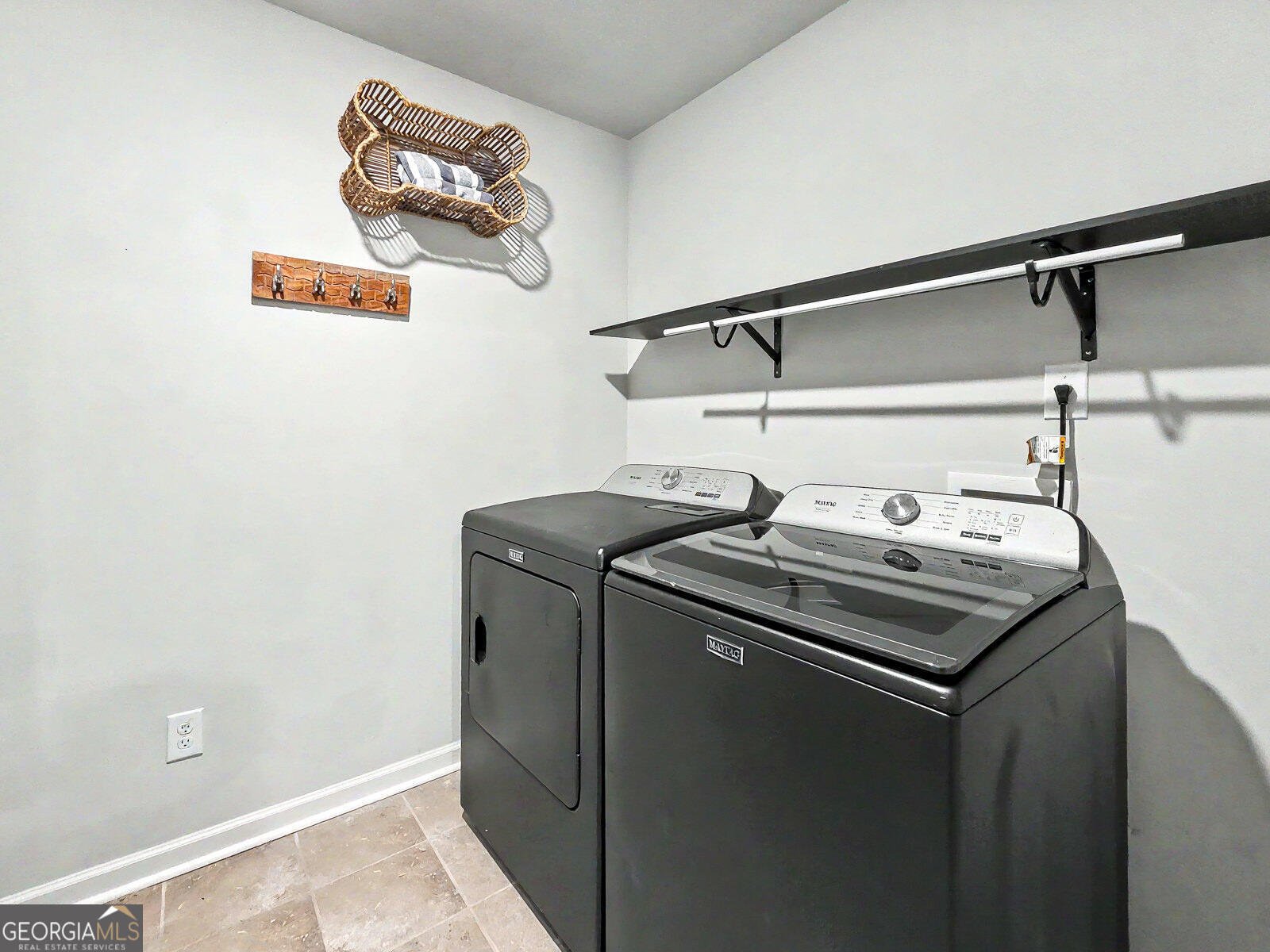 349 Garnet Dr Drive Acworth - Photo 40