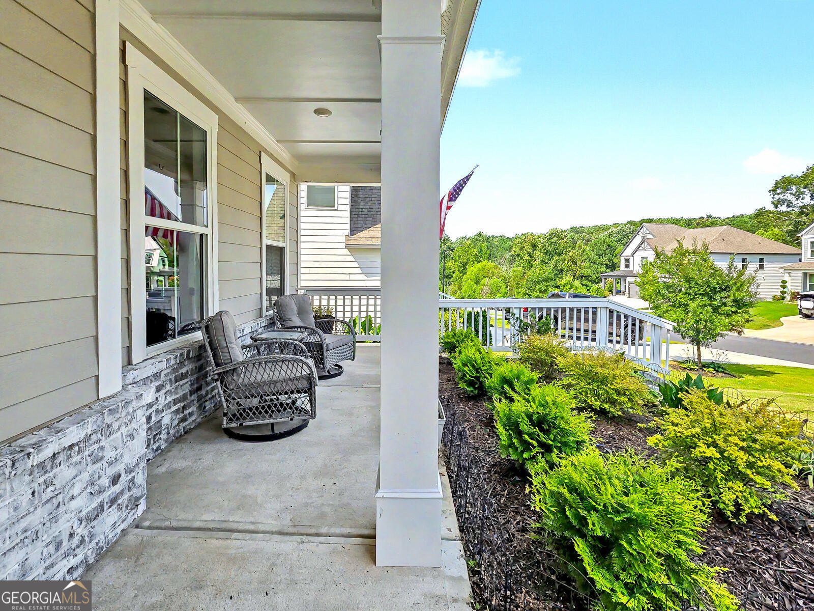 349 Garnet Dr Drive Acworth - Photo 41