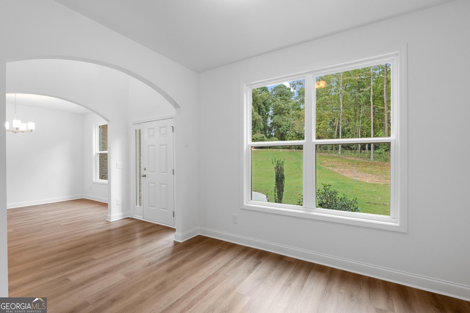 5545 Hwy 155 (Lot 2) Stockbridge - Photo 11