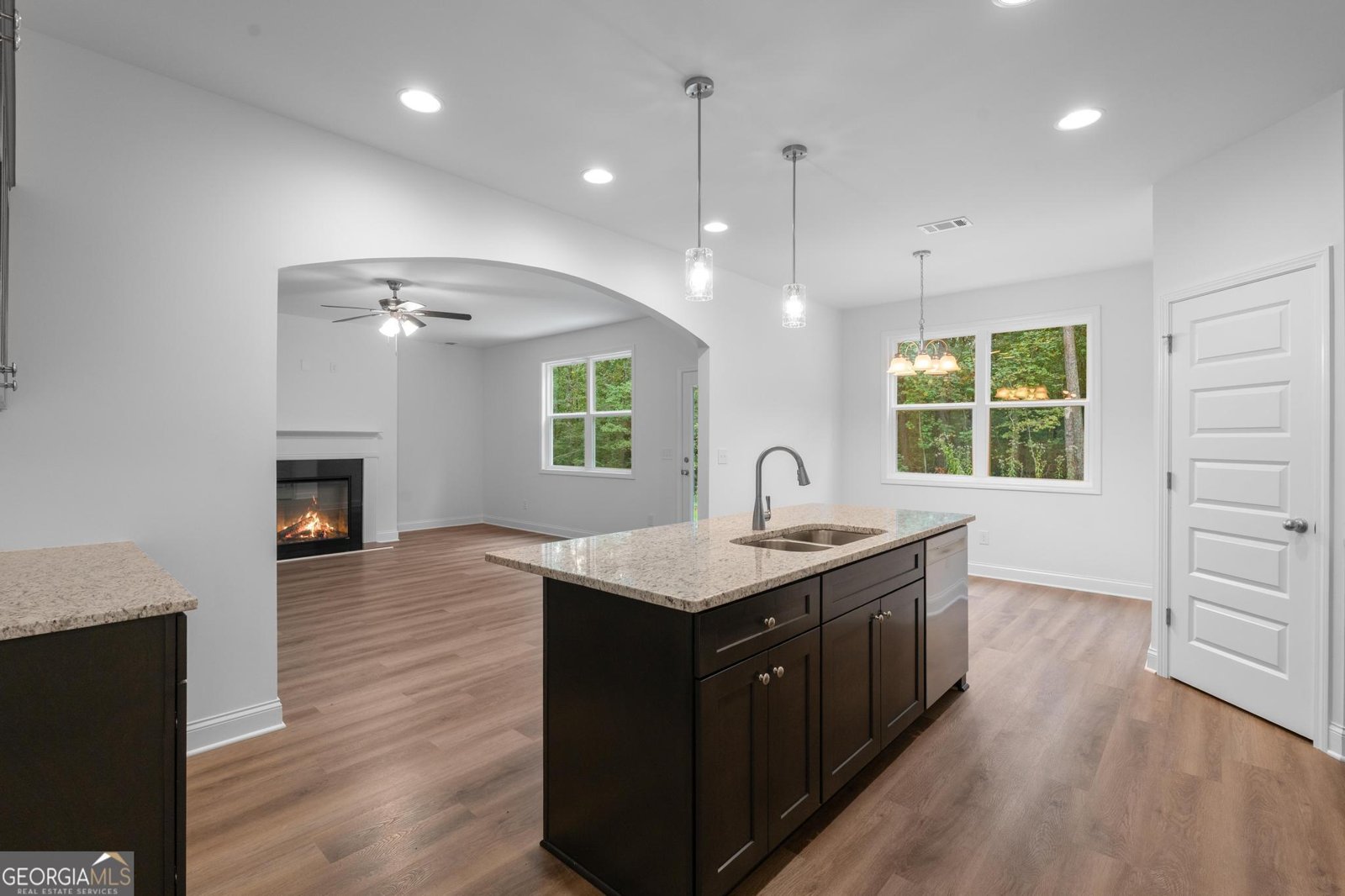 5545 Hwy 155 (Lot 2) Stockbridge - Photo 22