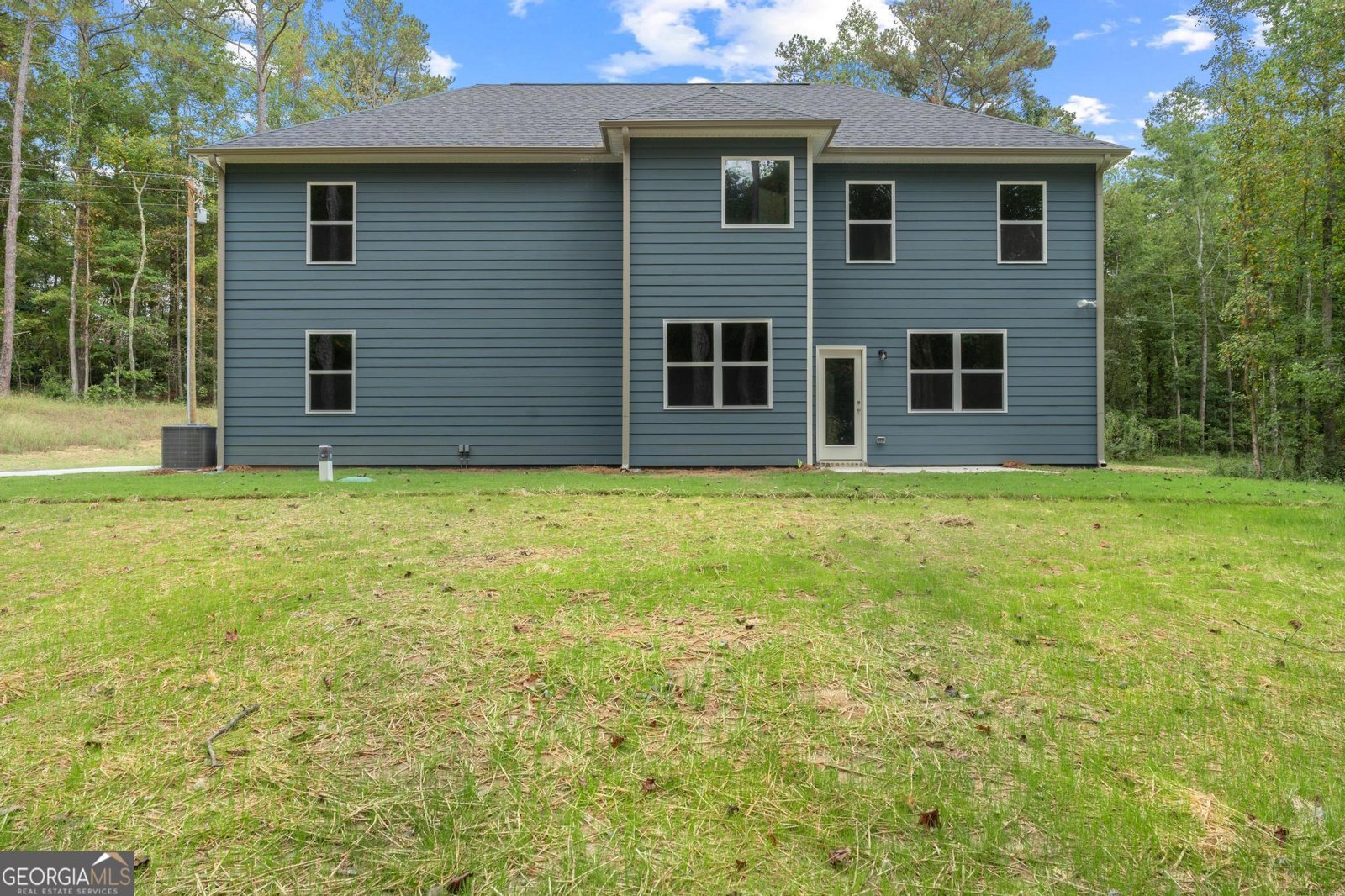 5545 Hwy 155 (Lot 2) Stockbridge - Photo 51