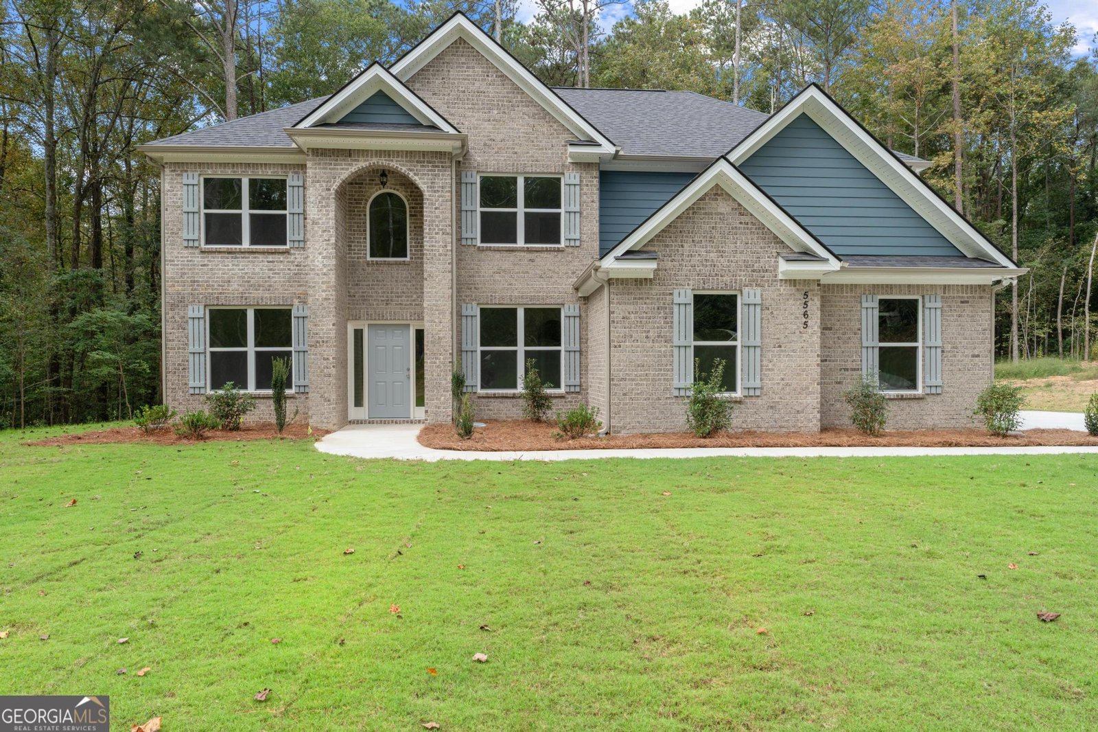 5545 Hwy 155 (Lot 2) Stockbridge - Photo 53