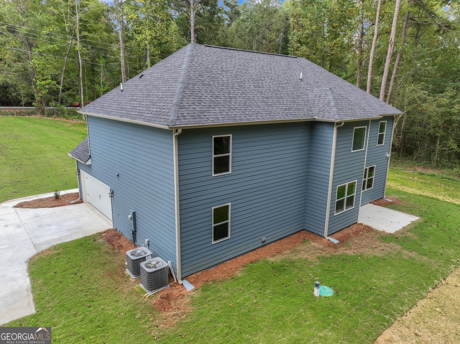 5545 Hwy 155 (Lot 2) Stockbridge - Photo 6